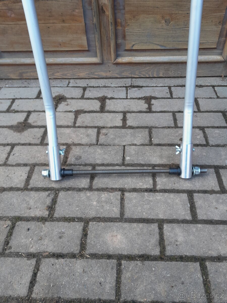 Oje ke sportovnímu kočárku - 3