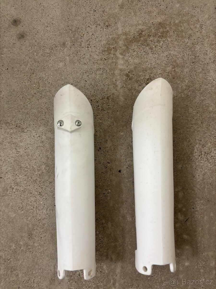 Náhradní díly ktm - 3