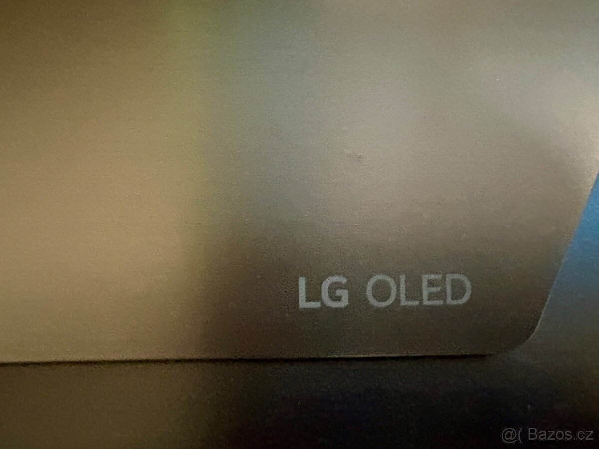 Lg oled 55 + Ps5 slim - 3
