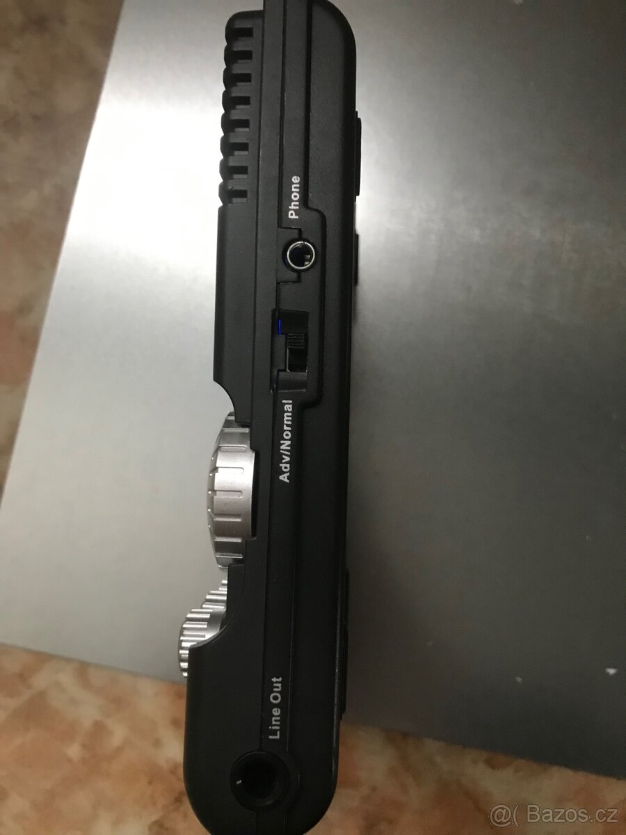 Metronom Cherub WRW 106 - 3