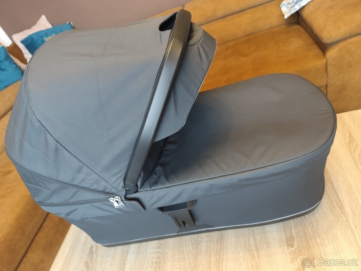 Thule Urban Glide 3 - korba - 3