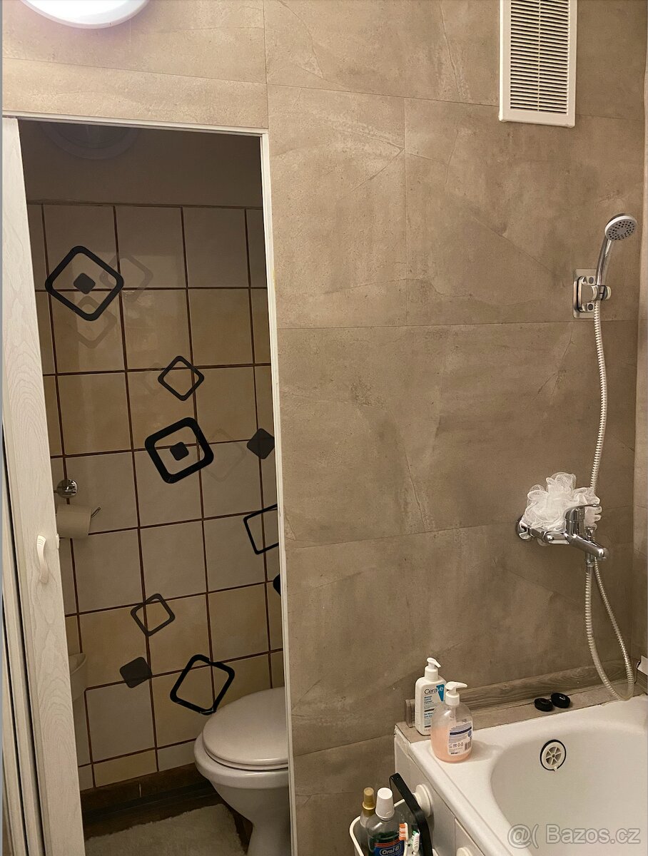 Prodej bytu 2+kk, Vsetín, Ohrada - 3