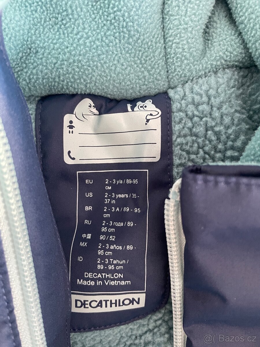 Kombineza a bunda - 3