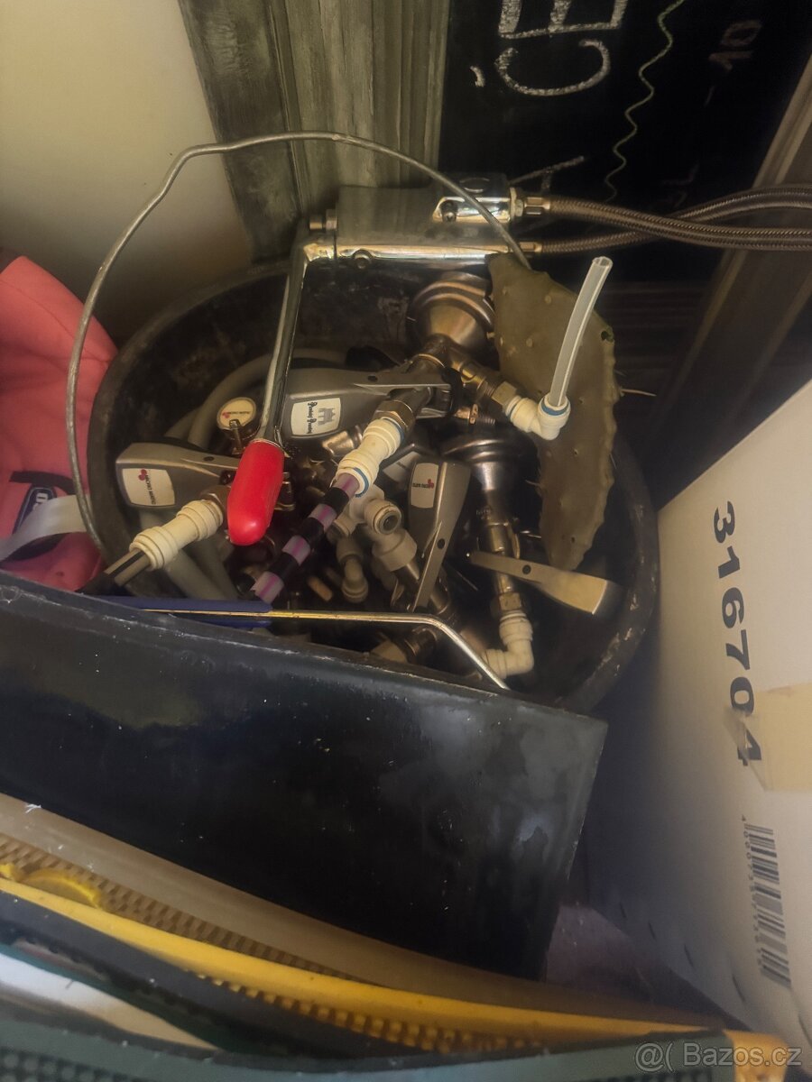 LIKVIDACE HODPODY… - 3