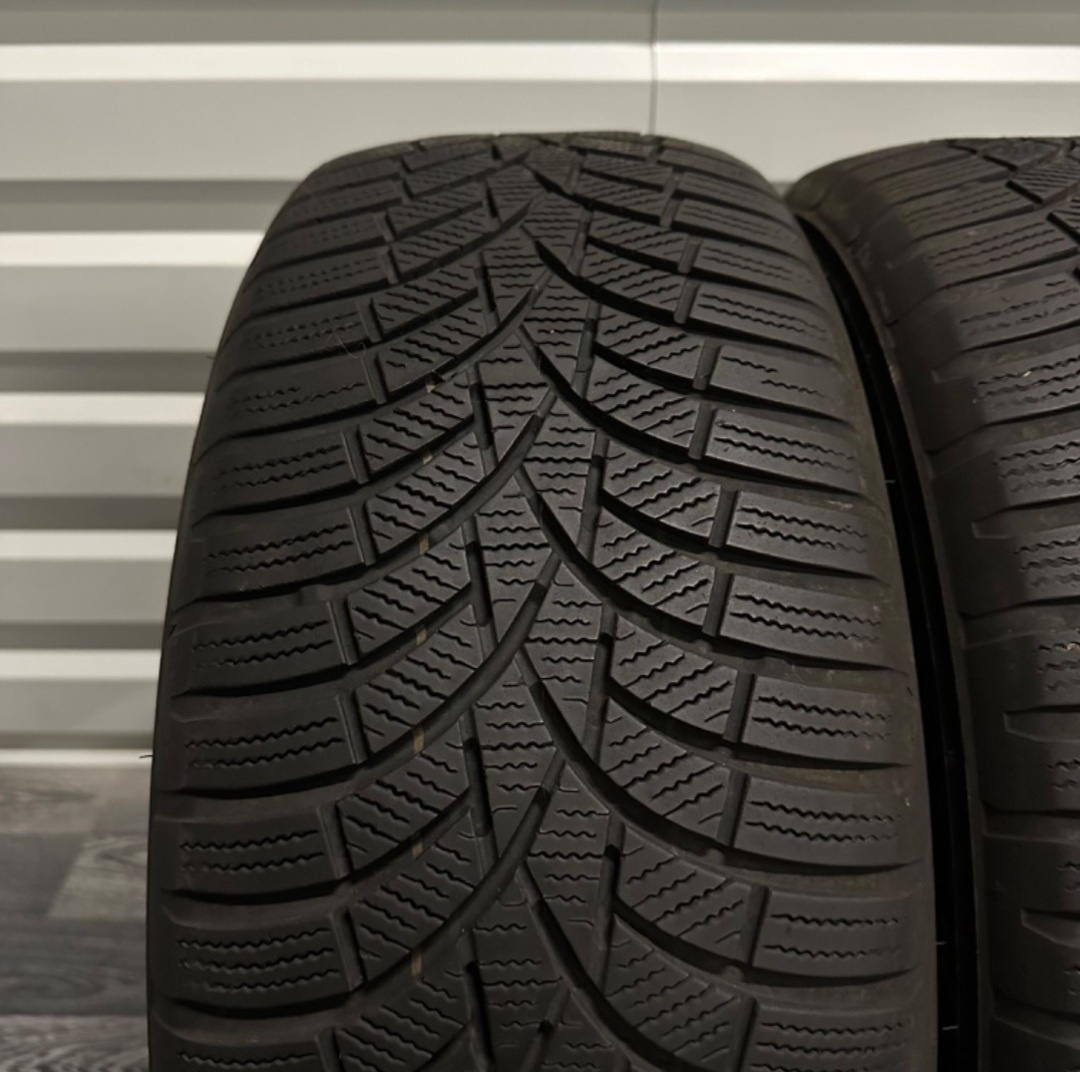 2ks pneu 225/60/17 TOYO 103V - 3