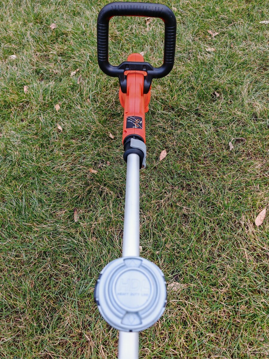 Black & Decker GL 9035 - 3