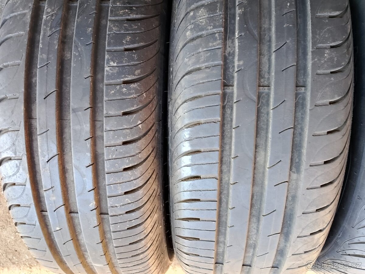 195/65/15 91h Sava - letní pneu 4ks - 3