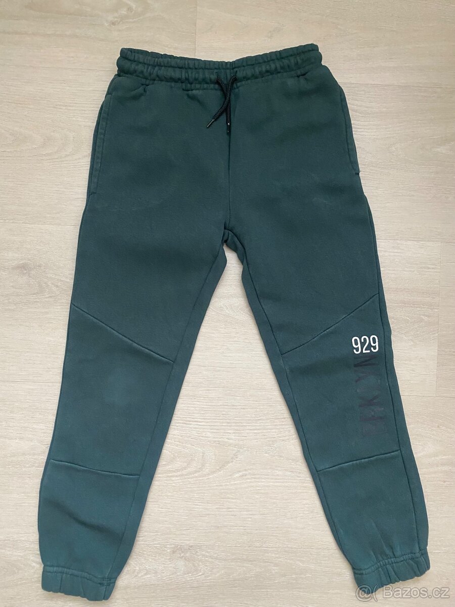 Tepláky Pepperts 134/140 - 3