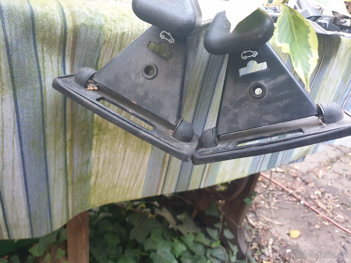 Střešní nosič Neumann - 3