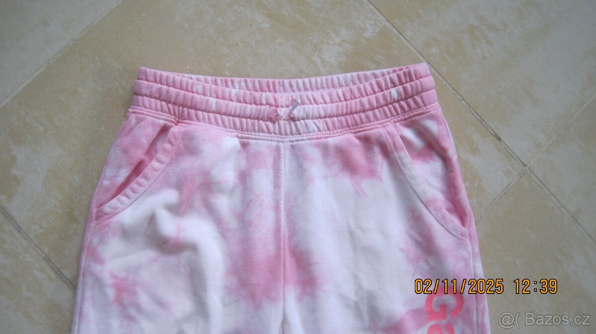 Tepláky GAP, vel. 140 - 3