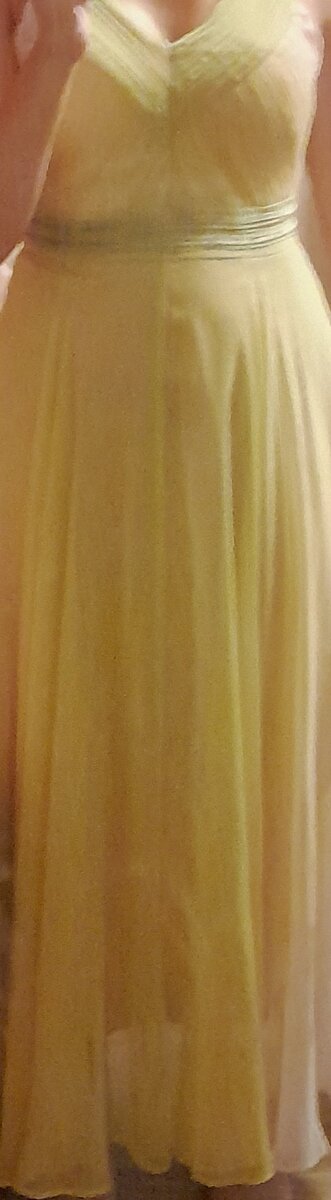 Společenské/plesové šaty - 3