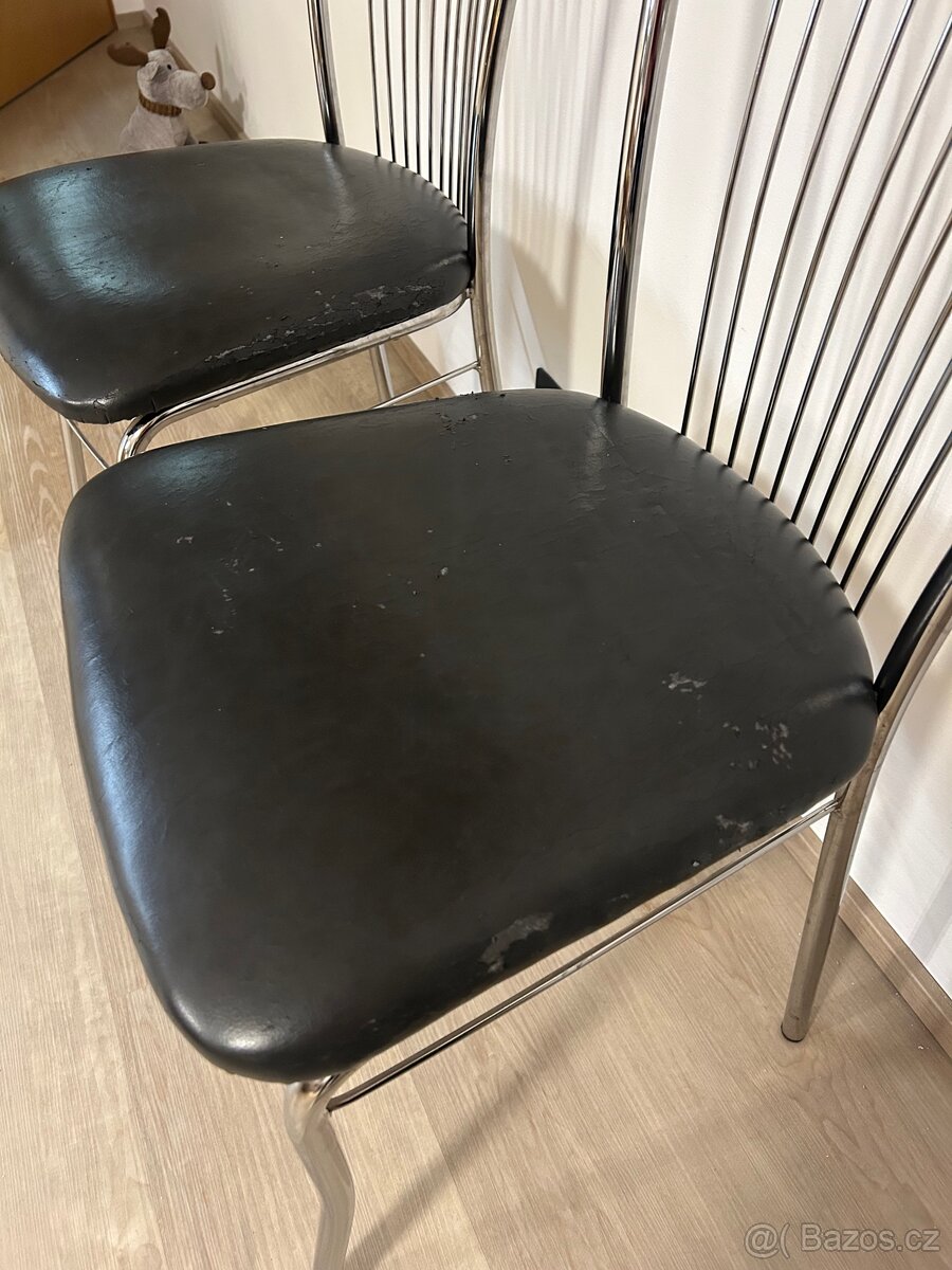 Židle k jídelnímu stolu - 3