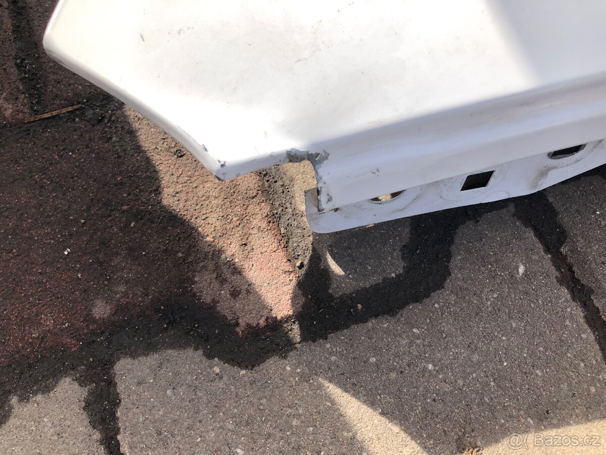 Pravý přední blatnik Citroen Berlingo lV - 3