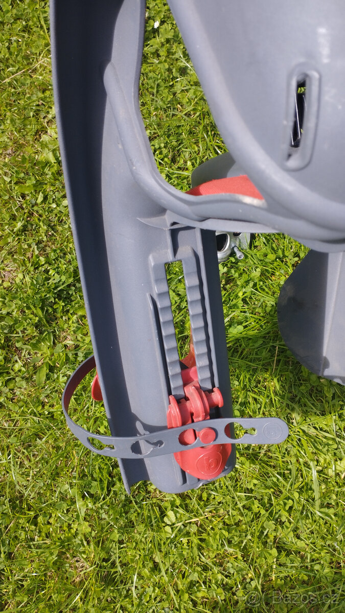 Sedačka na kolo - 3