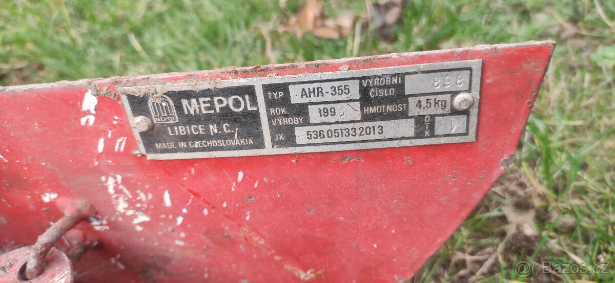 Prodám Vari systém-příslušenství - 3