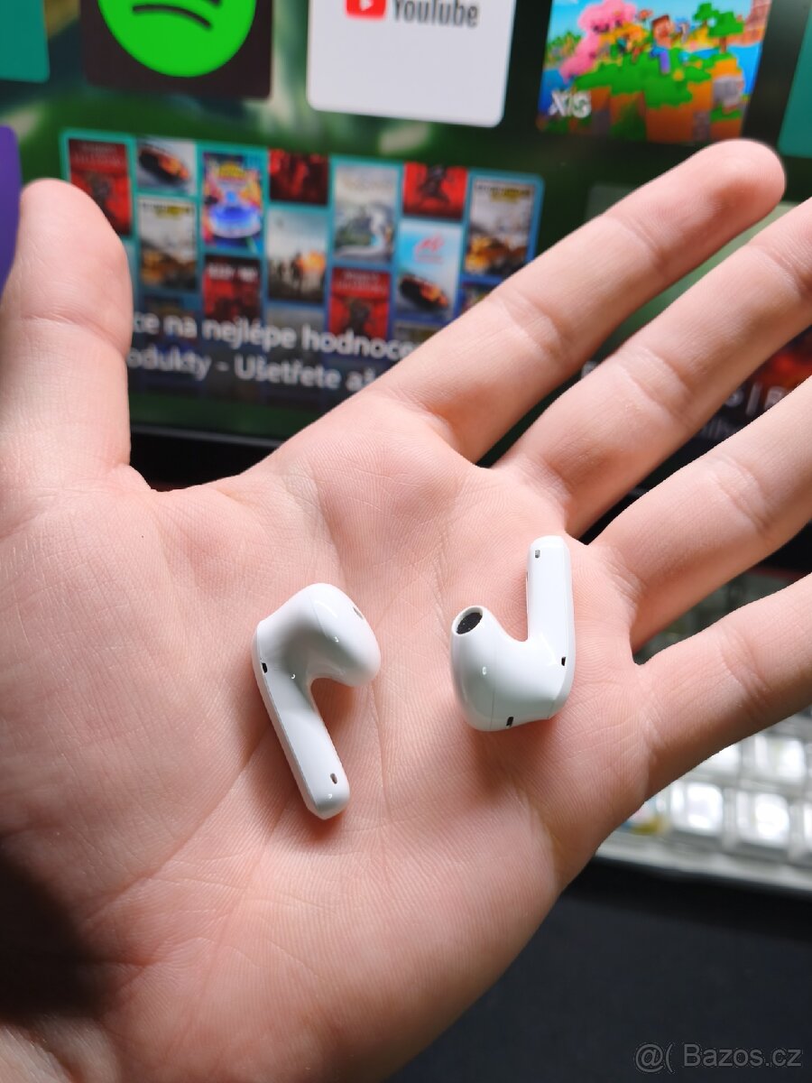 Sluchátka Xiaomi Redmi Buds 6 Active - 3