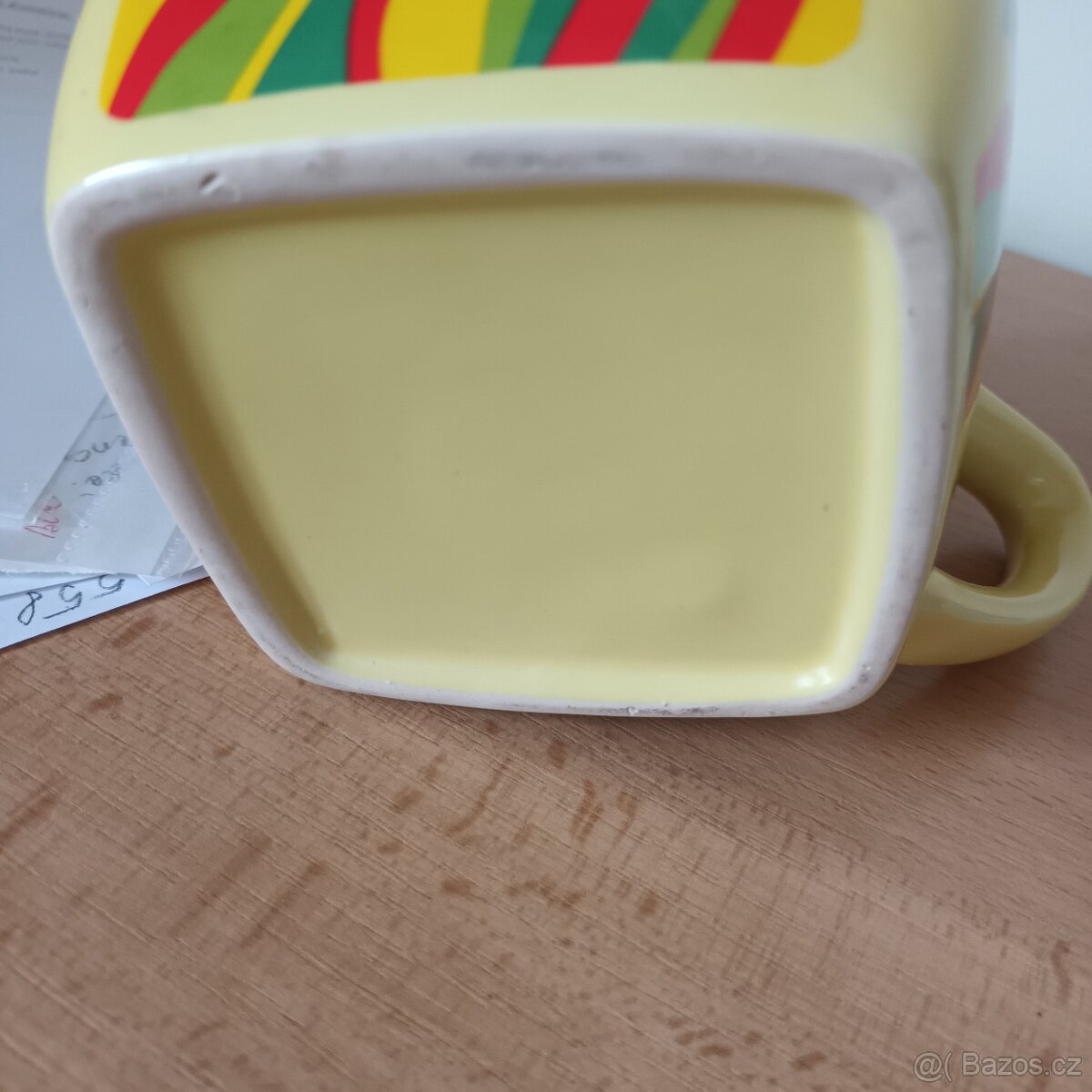 Reklamní hrnek Knorr - 3