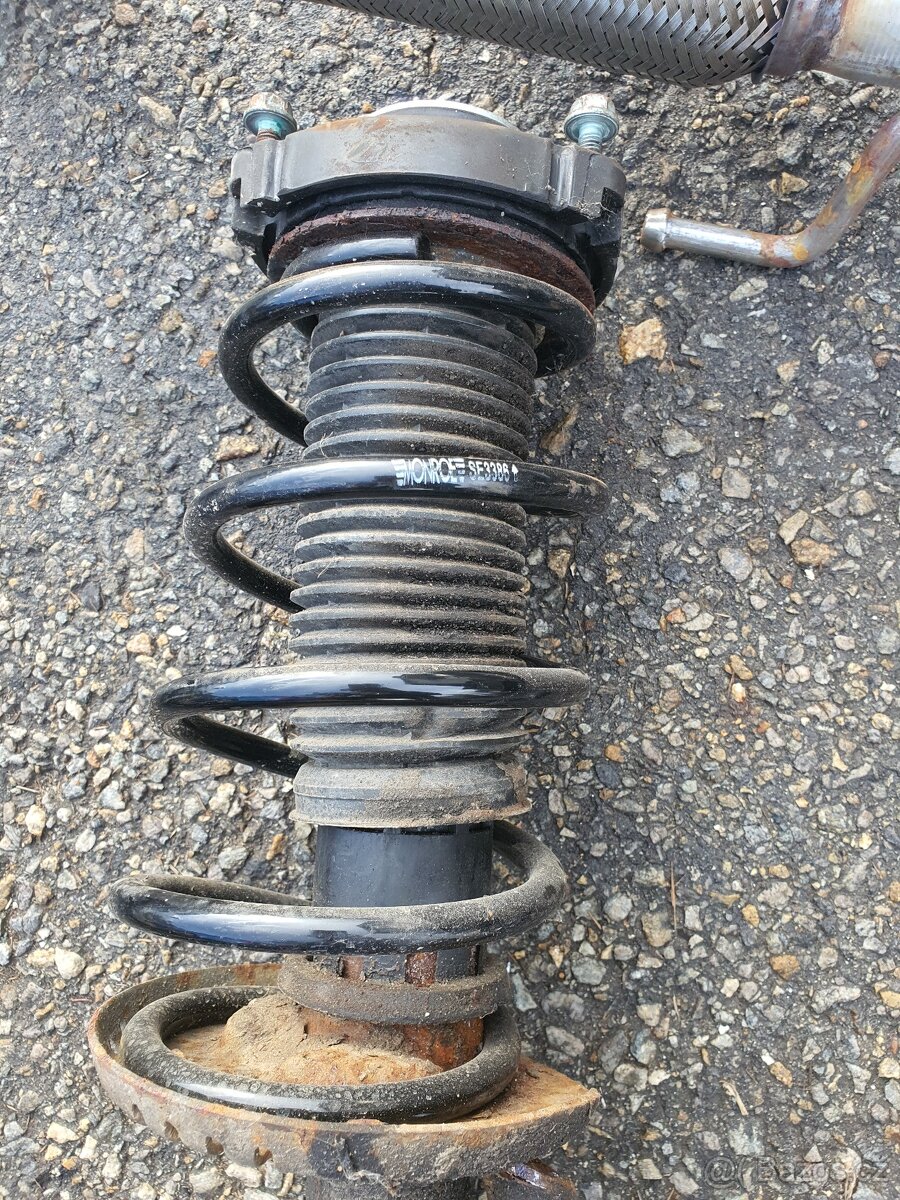 Polo / Fabia díly - 3