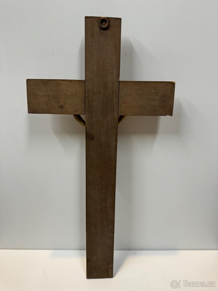 Starožitné kříže - 3