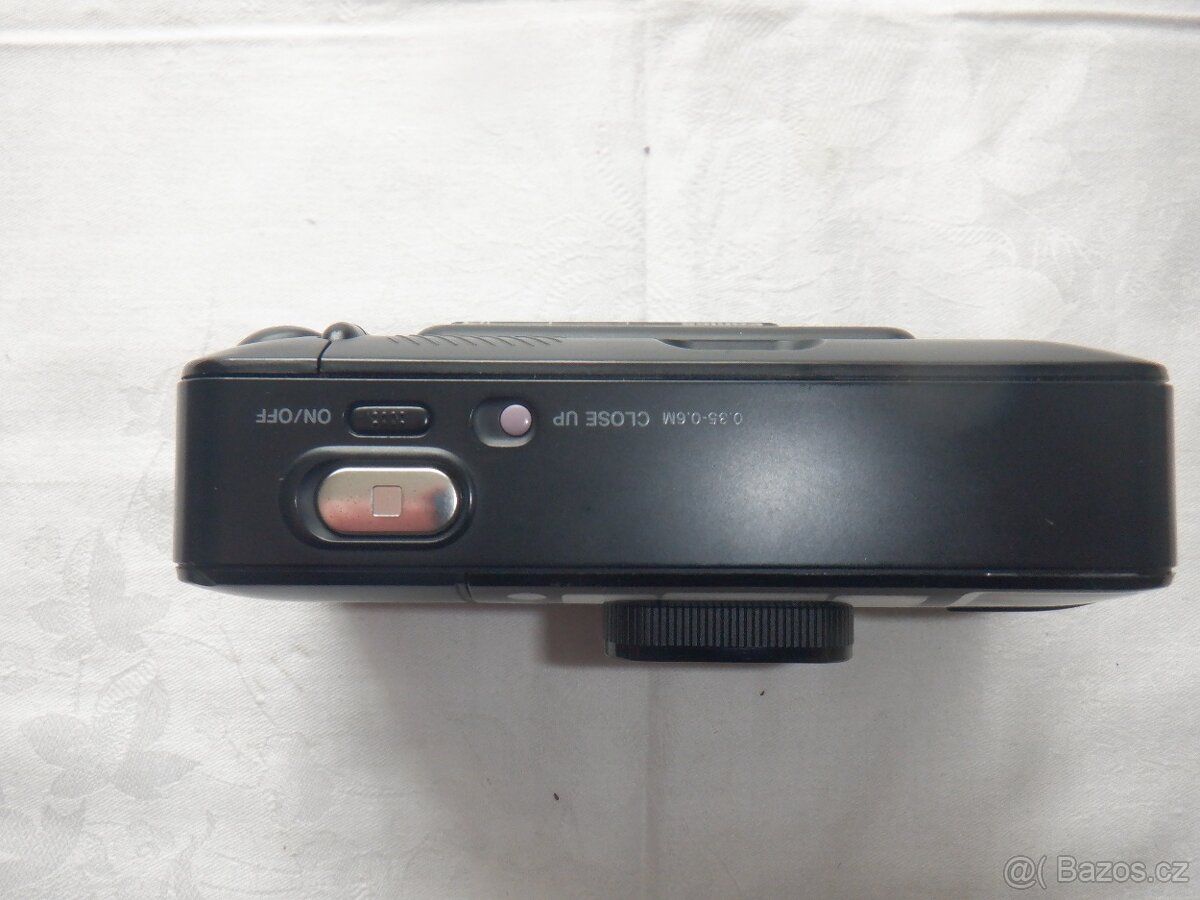 PRODÁM: KONICA A4 - 3