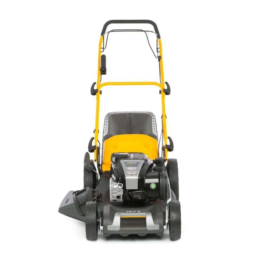 STIGA COMBI 48 SEQ B - 3