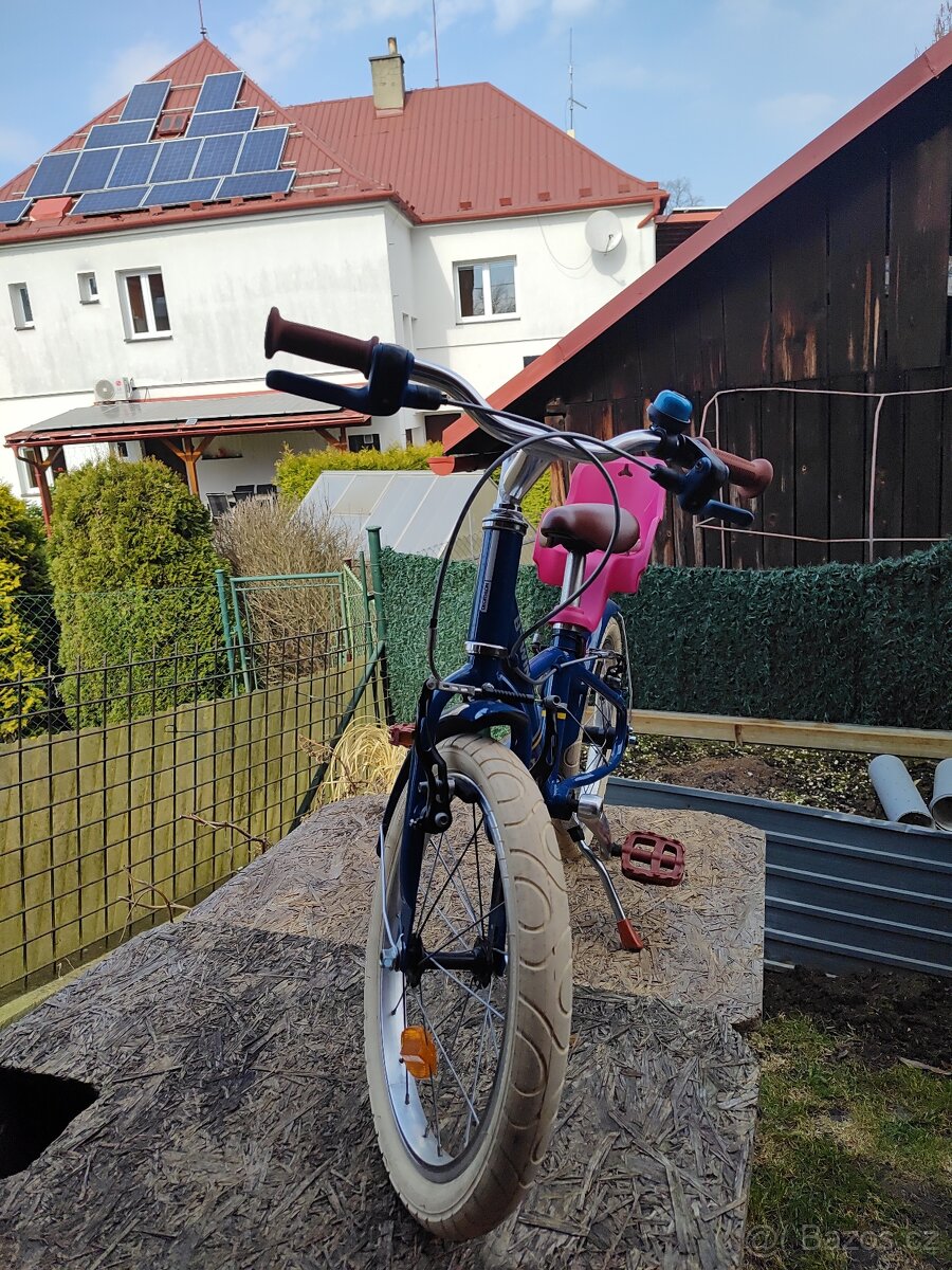 Dětské kolo - 3