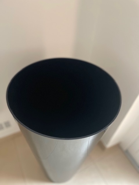 Vysoká podlahová váza - 3