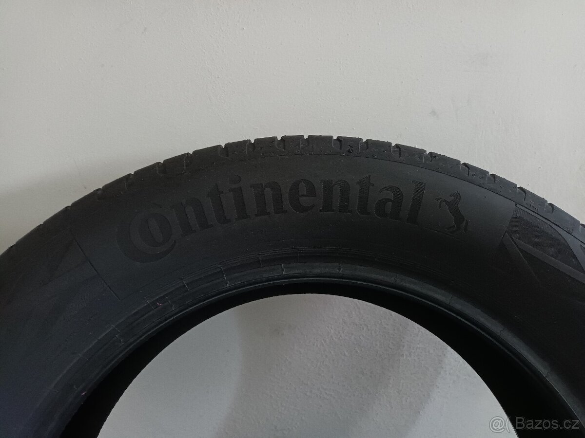 Prodám nejeté letní pneumatiky - 3