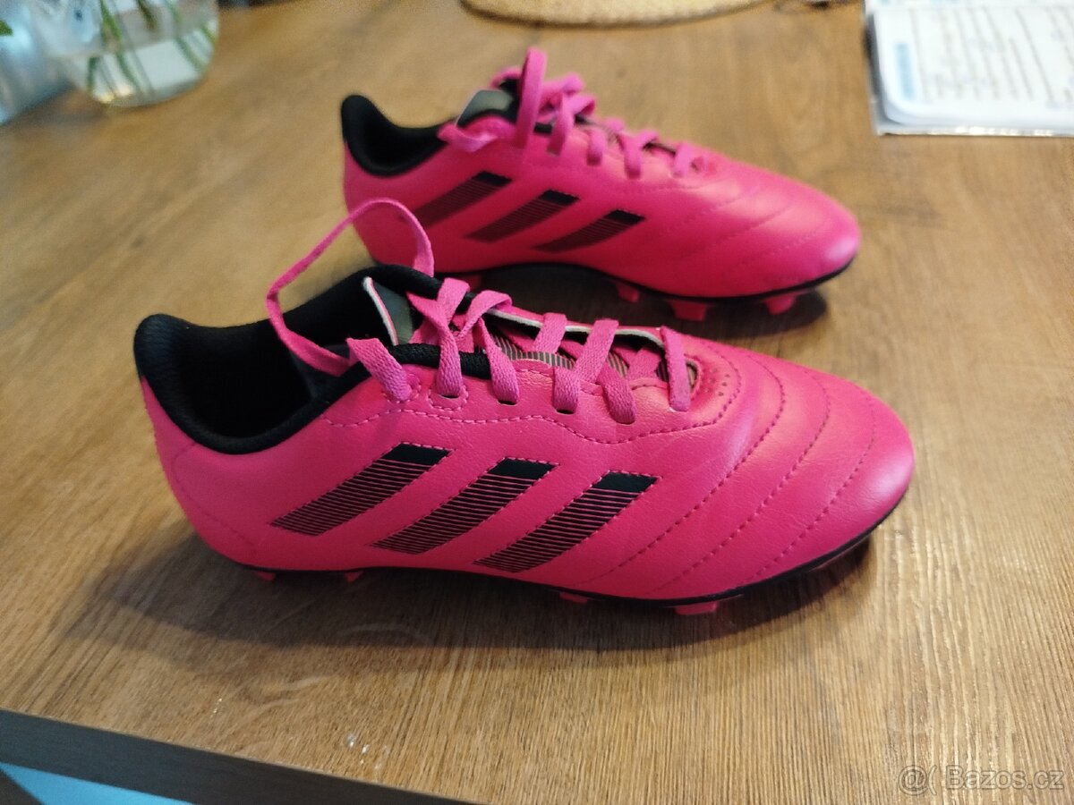 Dětské kopačky 33.5 - 3