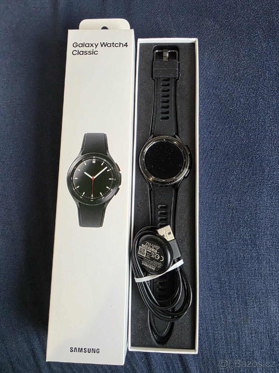 Samsung Galaxy Watch4 - 3