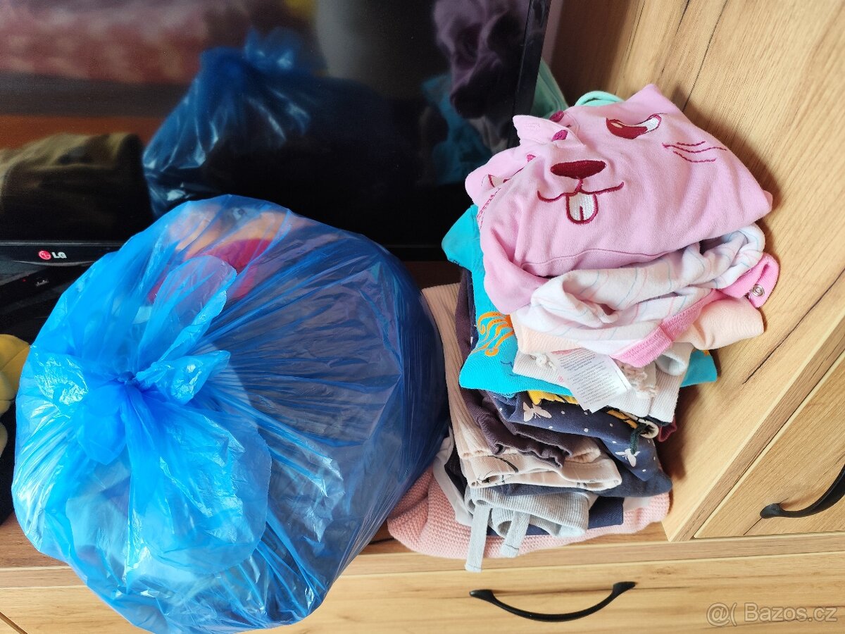 Holčičí oblečení - 3