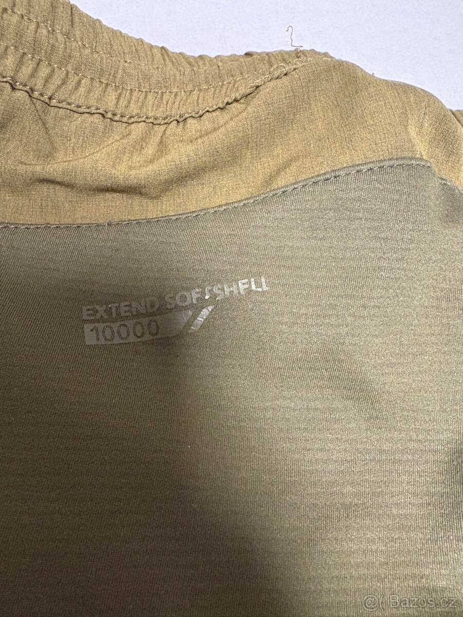 Dětské softshellové kalhoty Husky 152-158 - 3