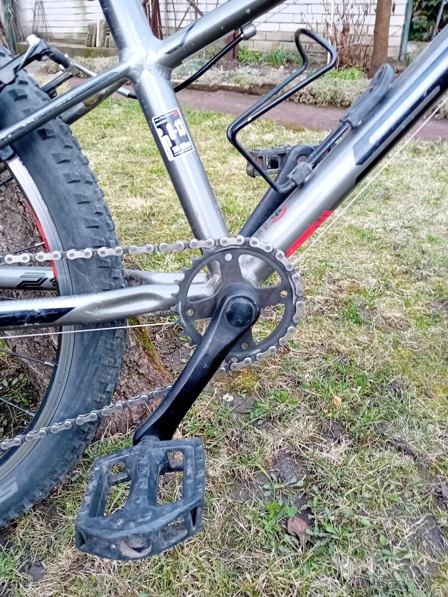 Superior vel. 24" - 3