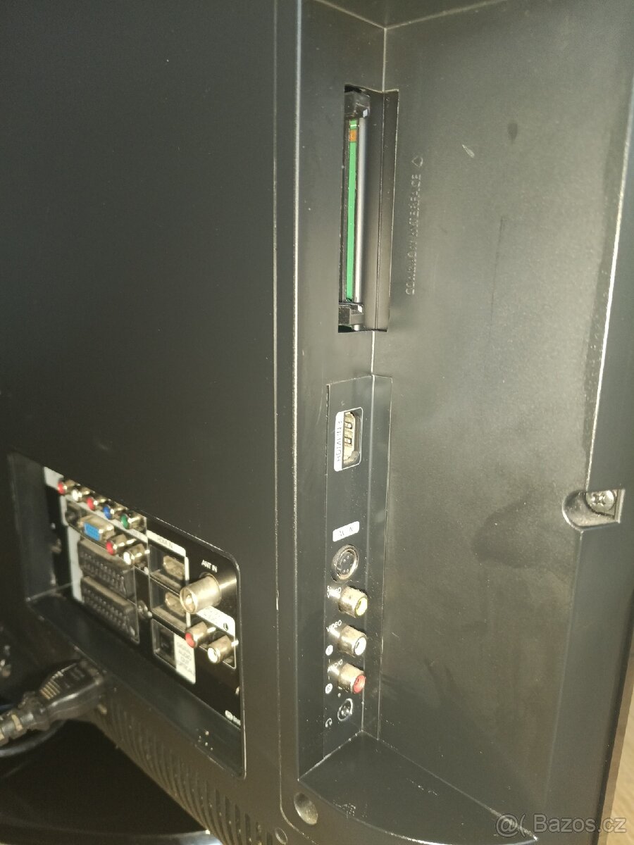 SAMSUNG televize - 3