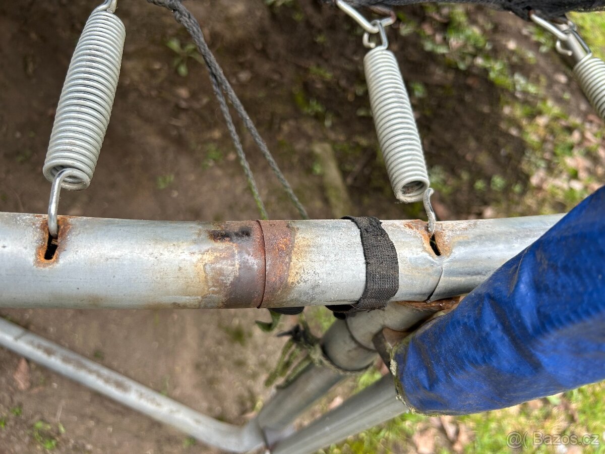 Trampolína Marimex 305 cm - 3