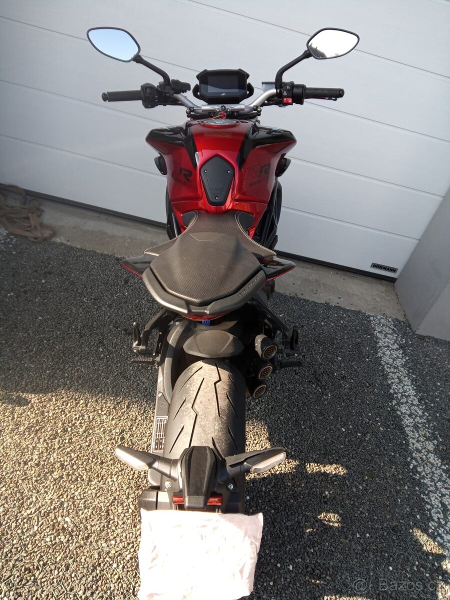 MV Agusta Brutale 800 RR - 3