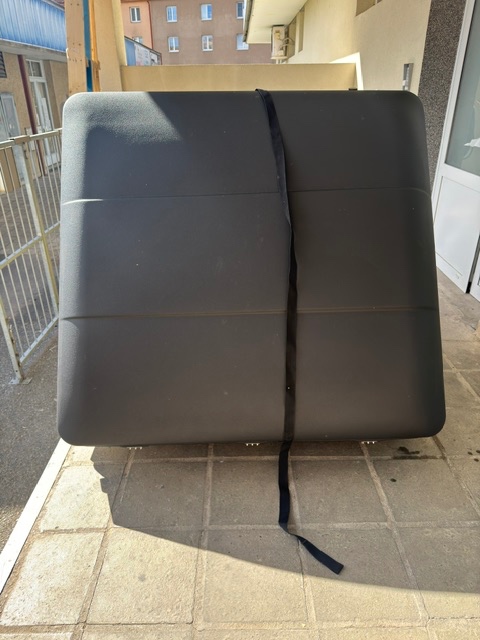 iKamper Skycamp 3.0 Mini Rocky Black - 3