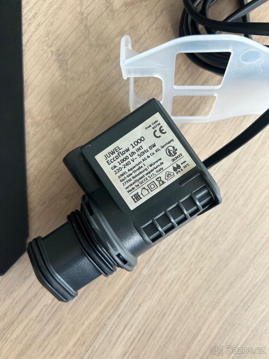 Juwel bioflow XL - 3