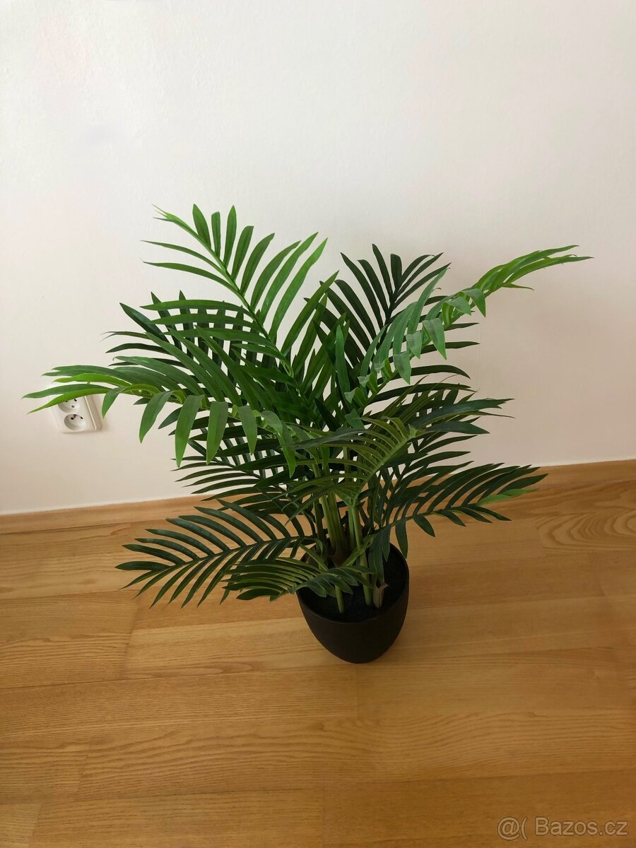 Umělá rostlina 70 cm - 3