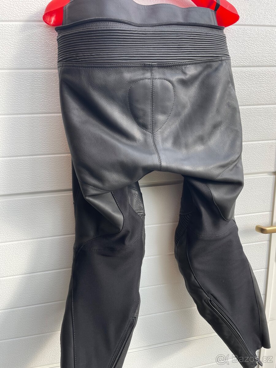 Kožené kalhoty - 3