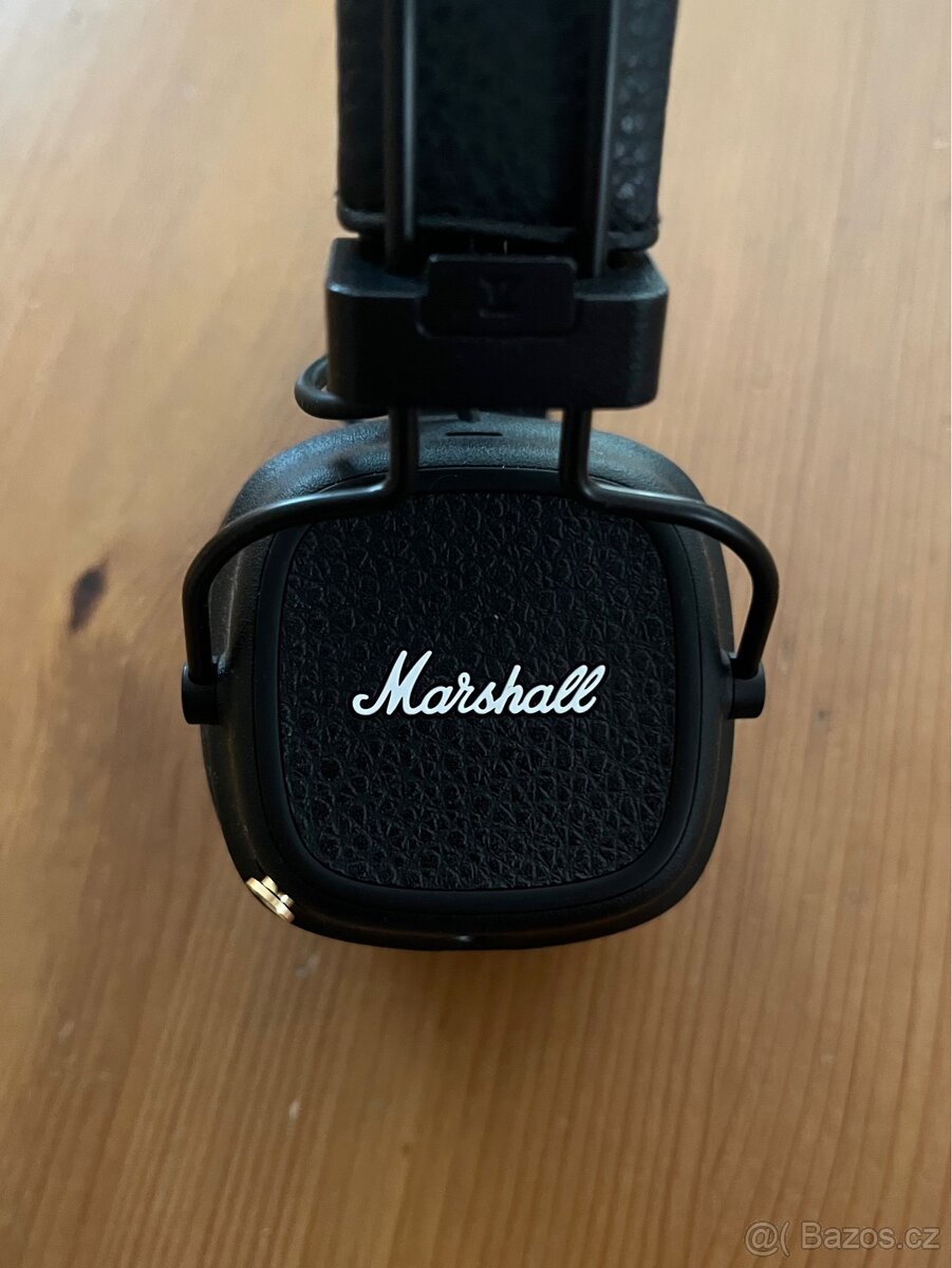 Marshall Major V - 3
