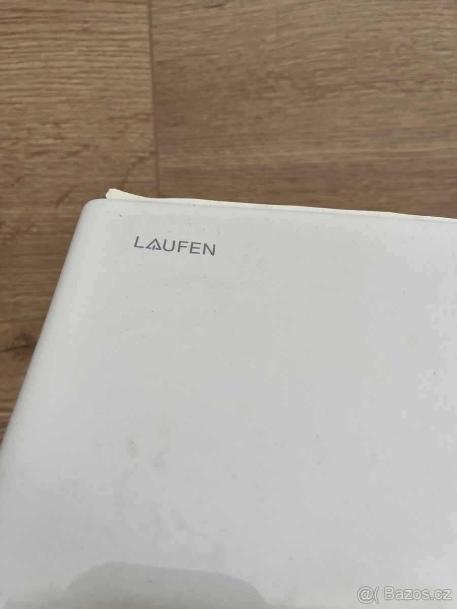 Umyvadlo s baterii - 3