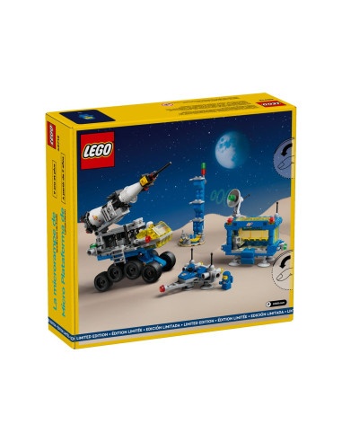 Lego sety 30€ kus - 3