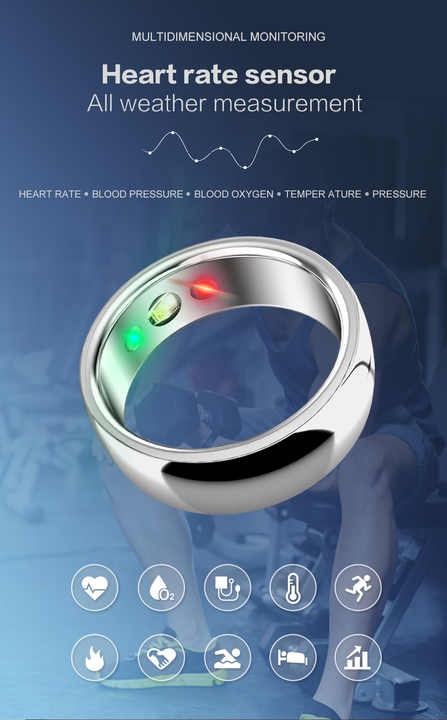 Smartring SR300 2 kusy. - 3