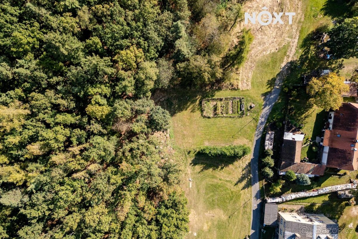 Prodej pozemek Bydlení, 800㎡ - 3