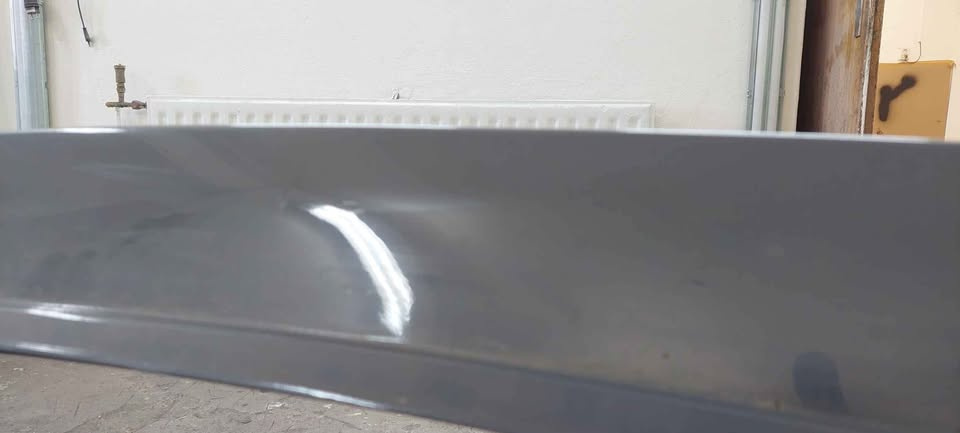 Fiat Tipo zadni narazmik - 3