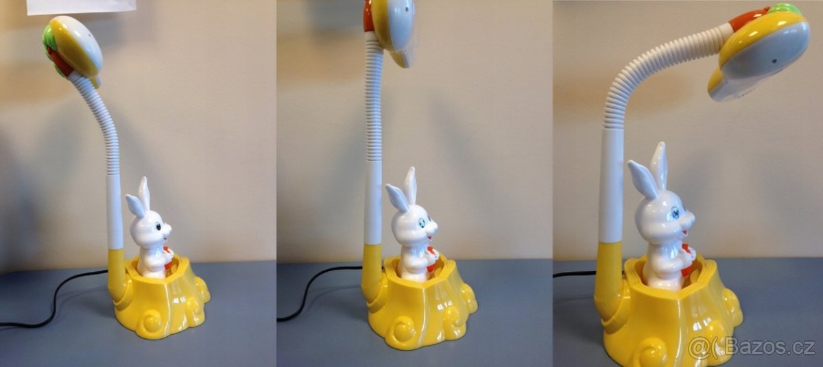 Dětská lampička-nová - 3