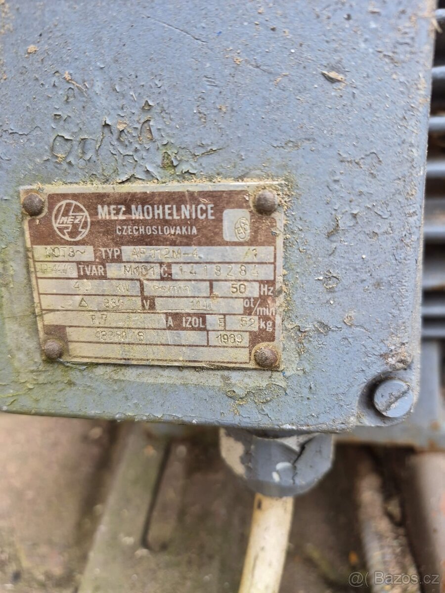 Kolébková cirkulárka - 3