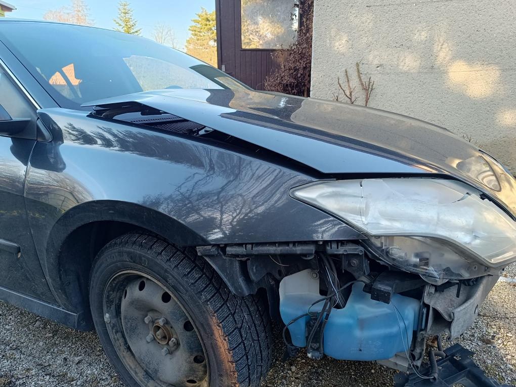 Renault Laguna 1,5 dCi - 3