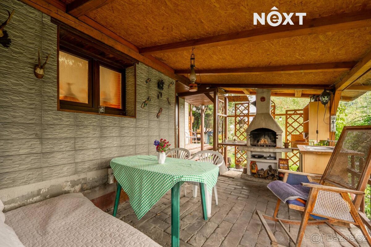 Prodej Chata, 57㎡ - 3